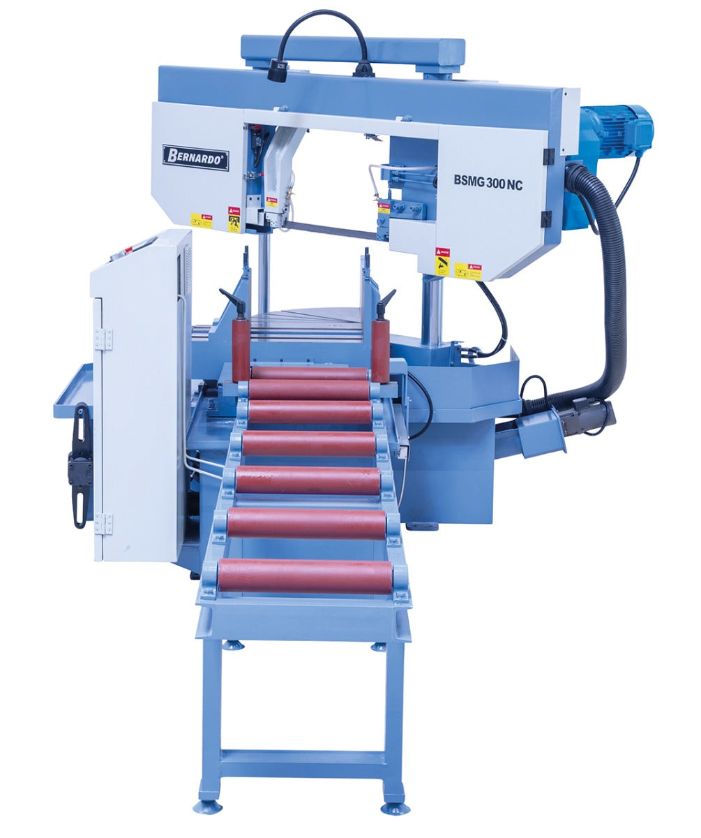 Bernardo BSMG 300 NC 04-1746XL