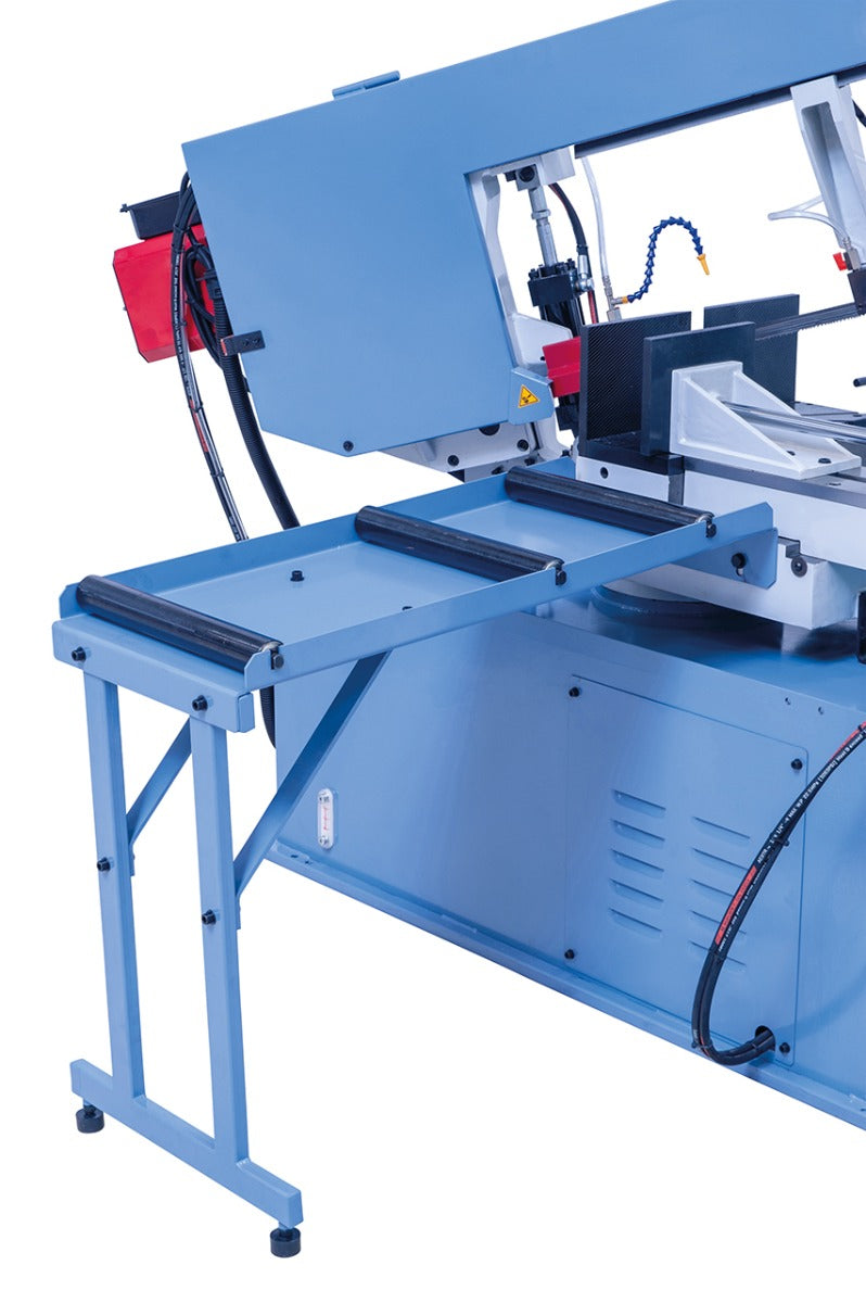 Bernardo DGS 460 HV 04-1763XL