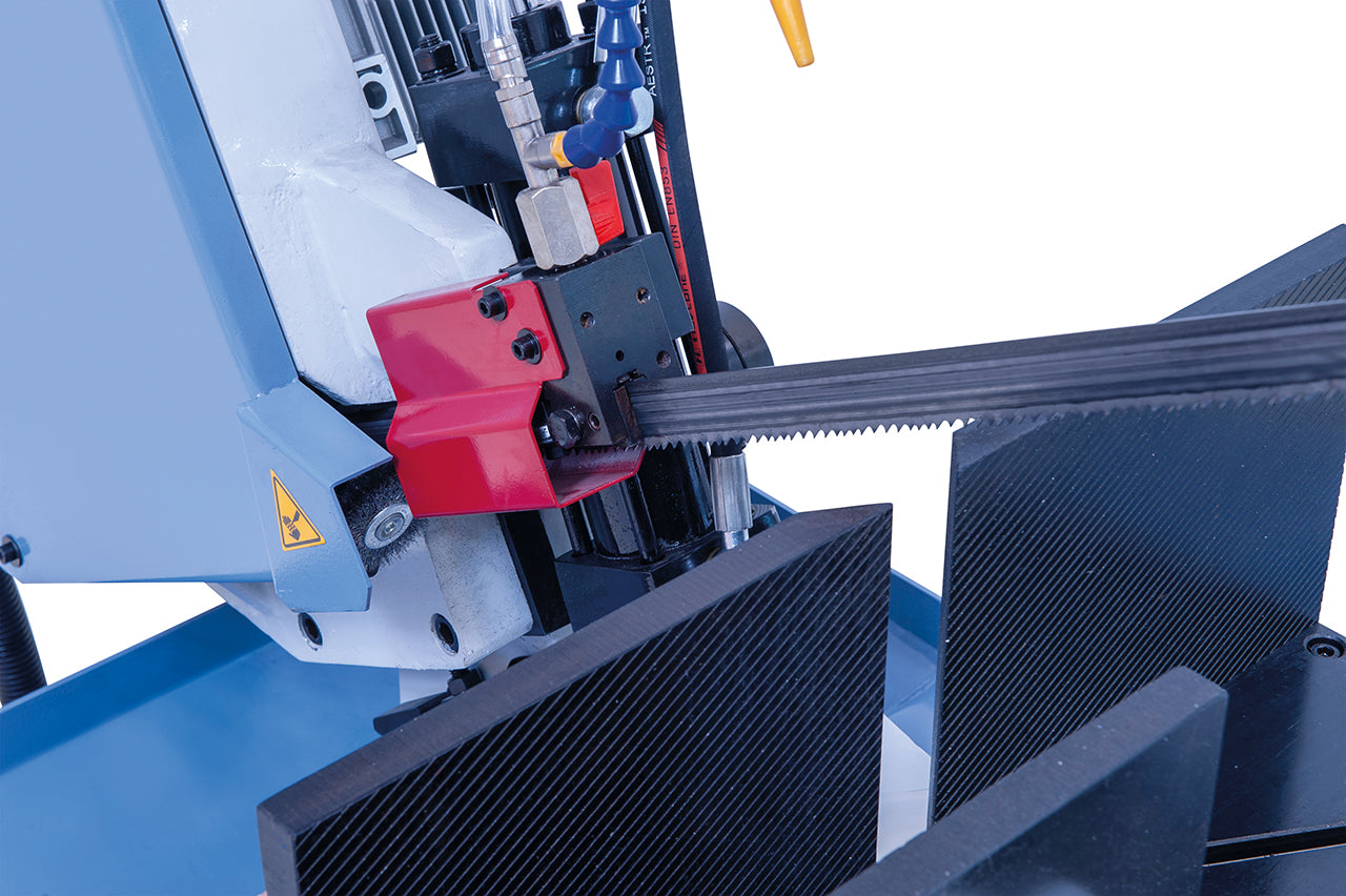 Bernardo DGS 460 HV 04-1763XL