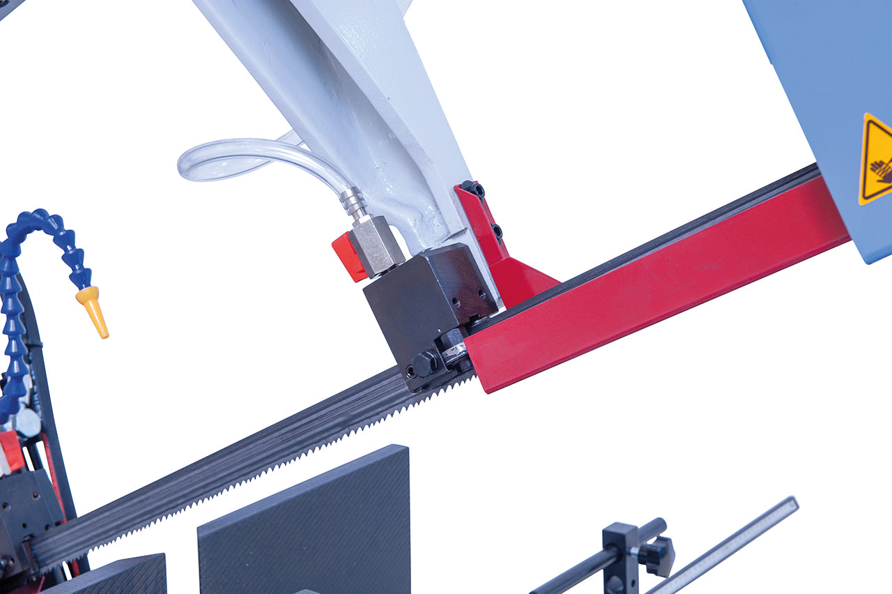 Bernardo DGS 460 HV 04-1763XL