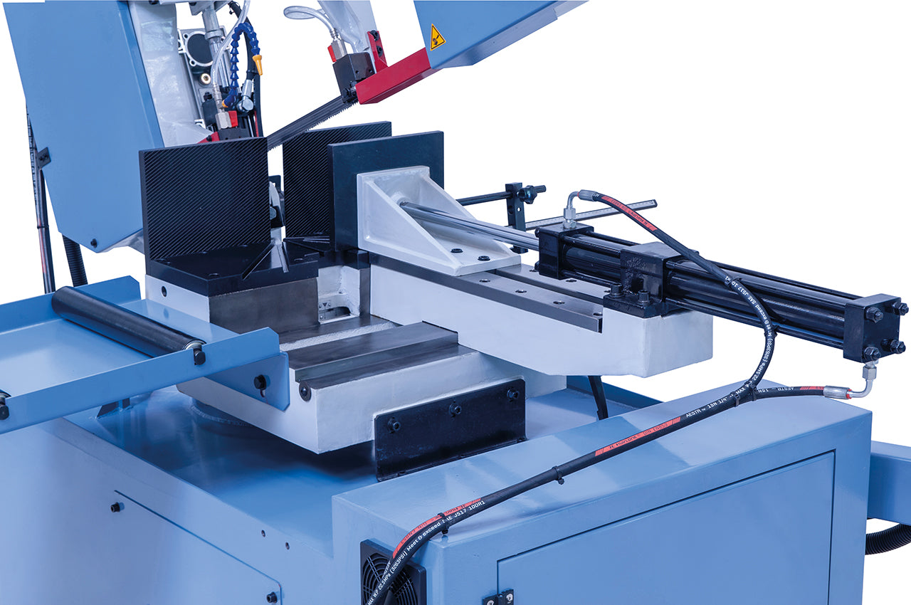 Bernardo DGS 460 HV 04-1763XL