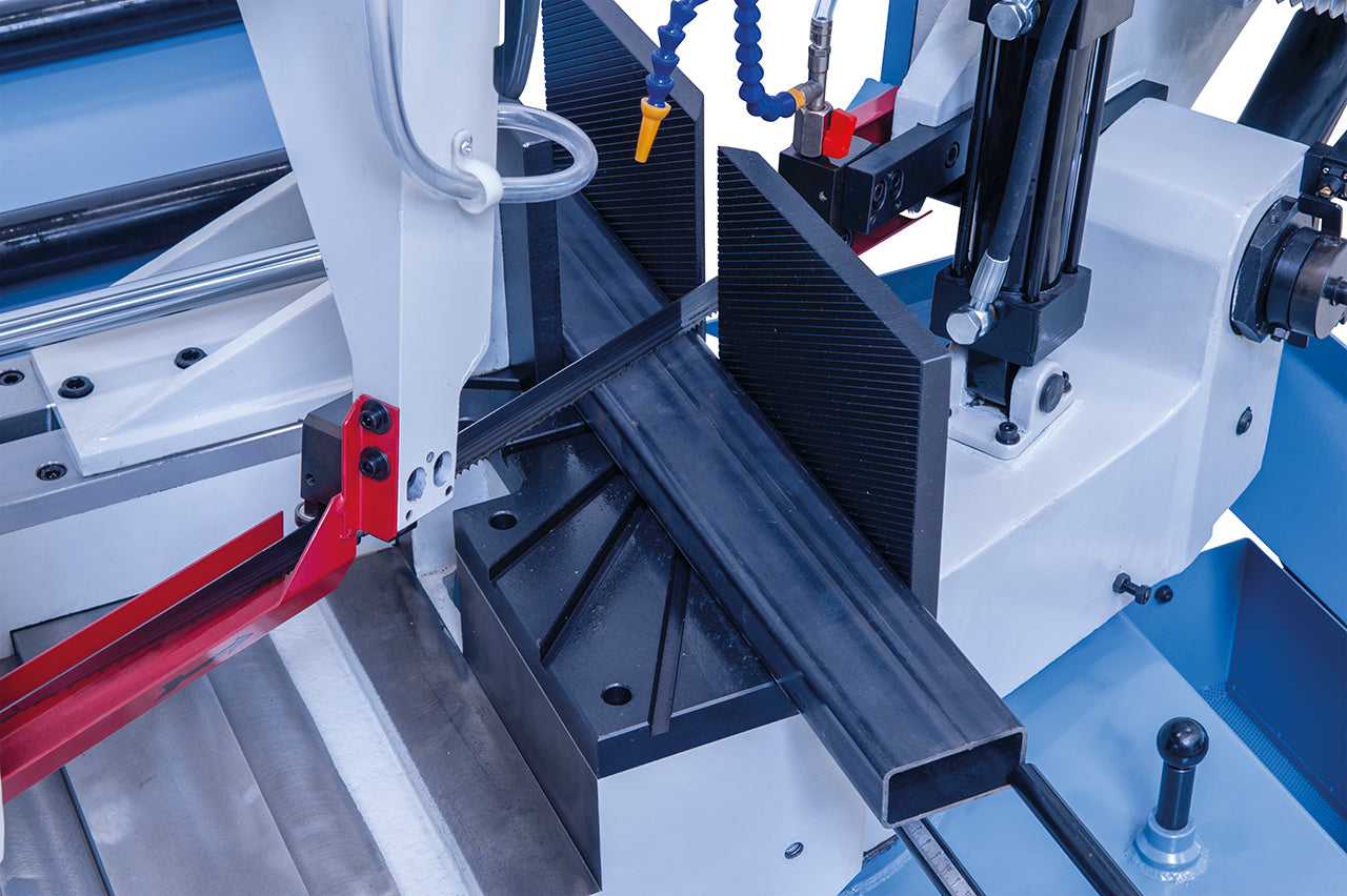 Bernardo DGS 460 HV 04-1763XL