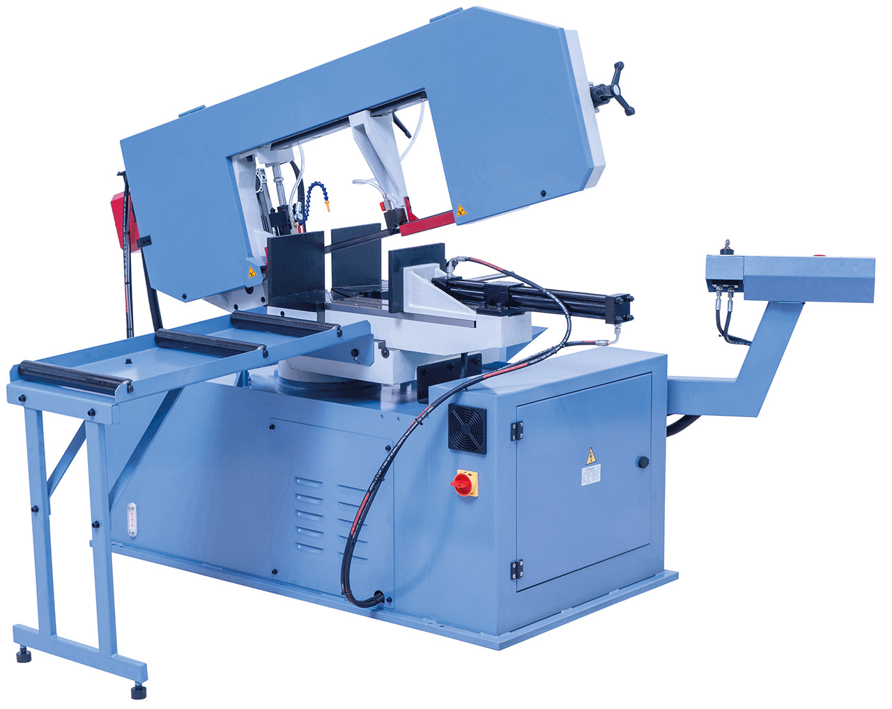 Bernardo DGS 460 HV 04-1763XL