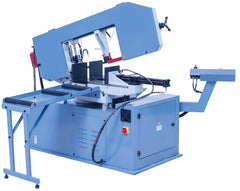Bernardo DGS 460 HV 04-1763XL