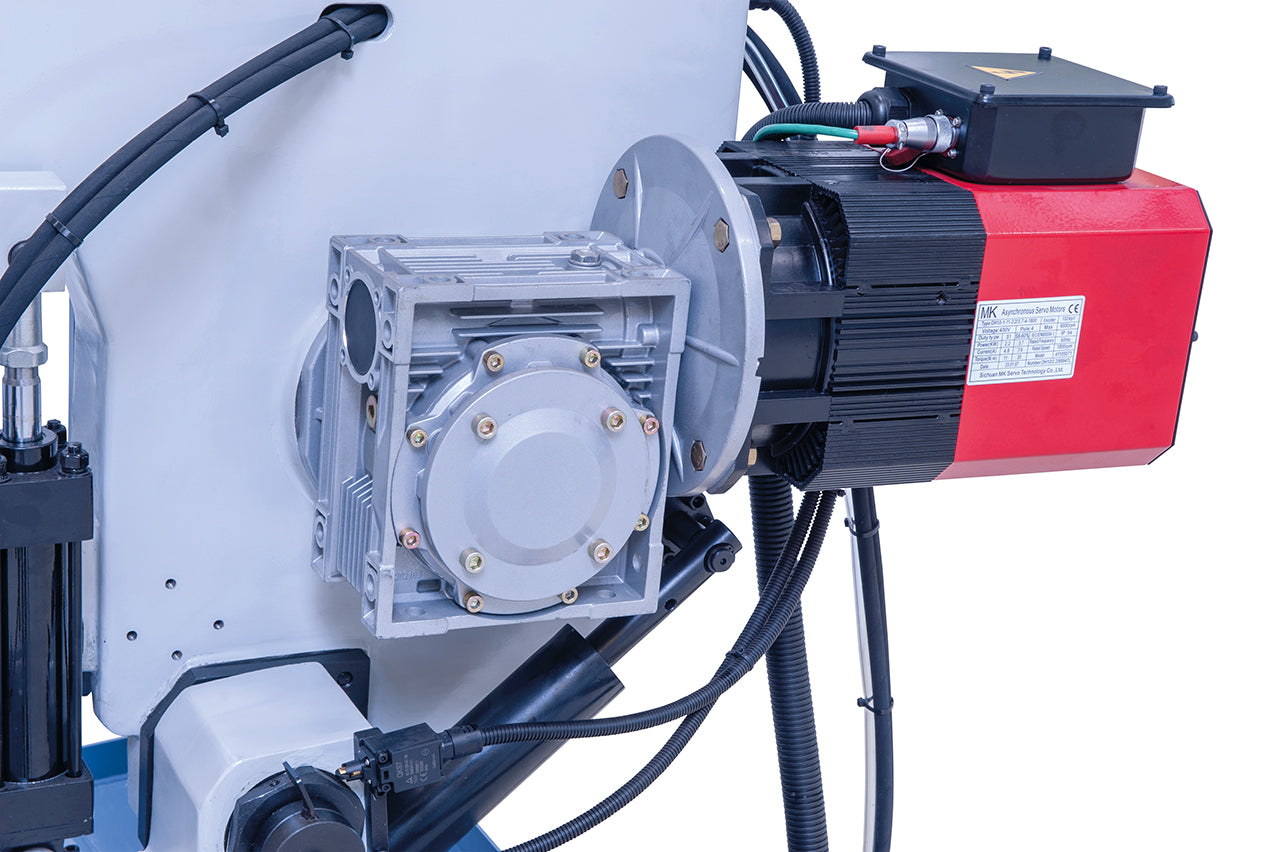Bernardo DGS 460 HV 04-1763XL