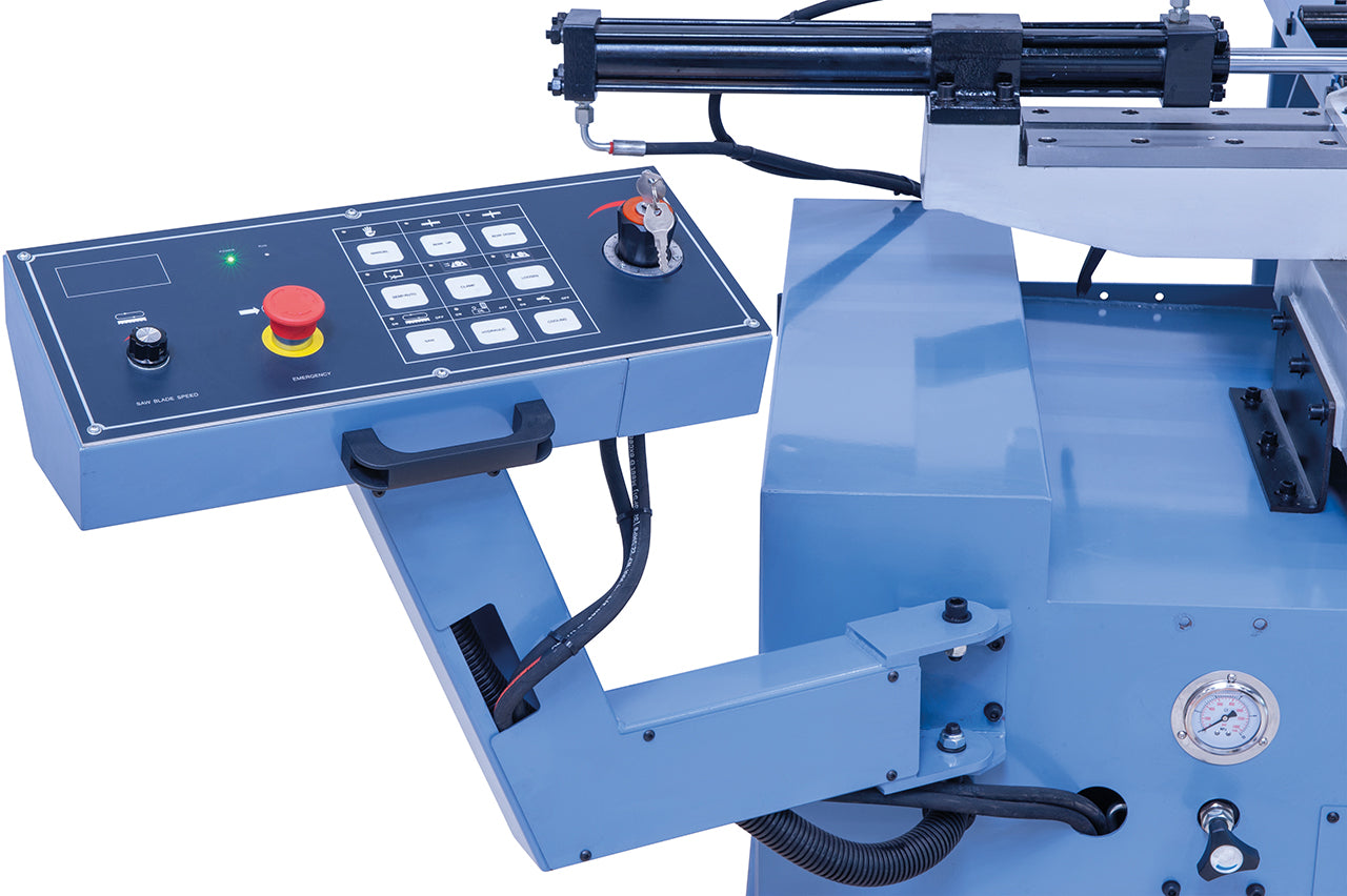 Bernardo DGS 460 HV 04-1763XL