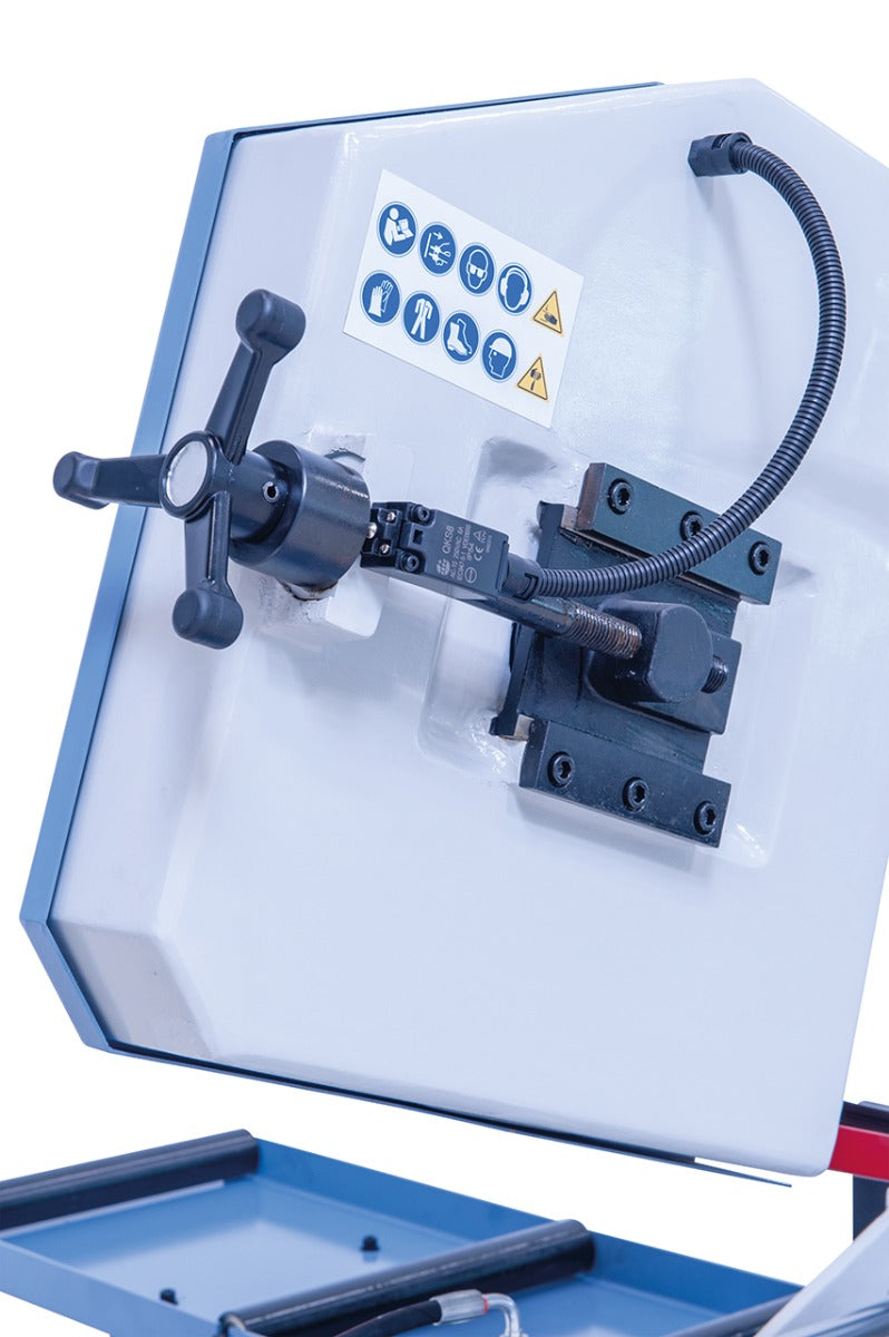 Bernardo DGS 460 HV 04-1763XL