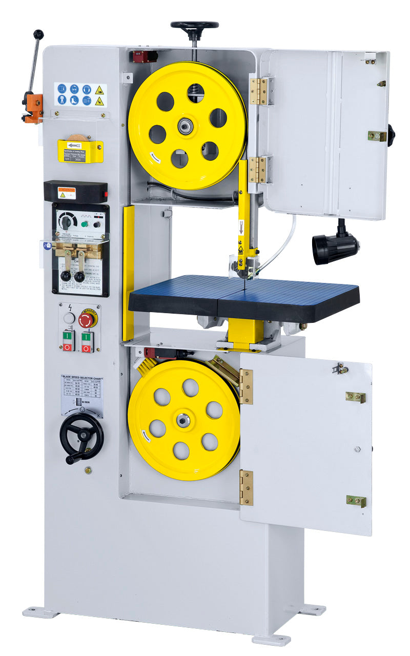 Bernardo VMS 310 04-1790
