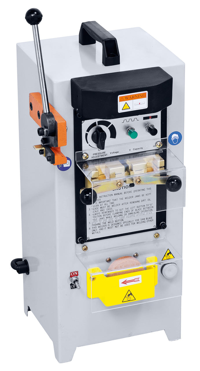 Bernardo VMS 310 04-1790