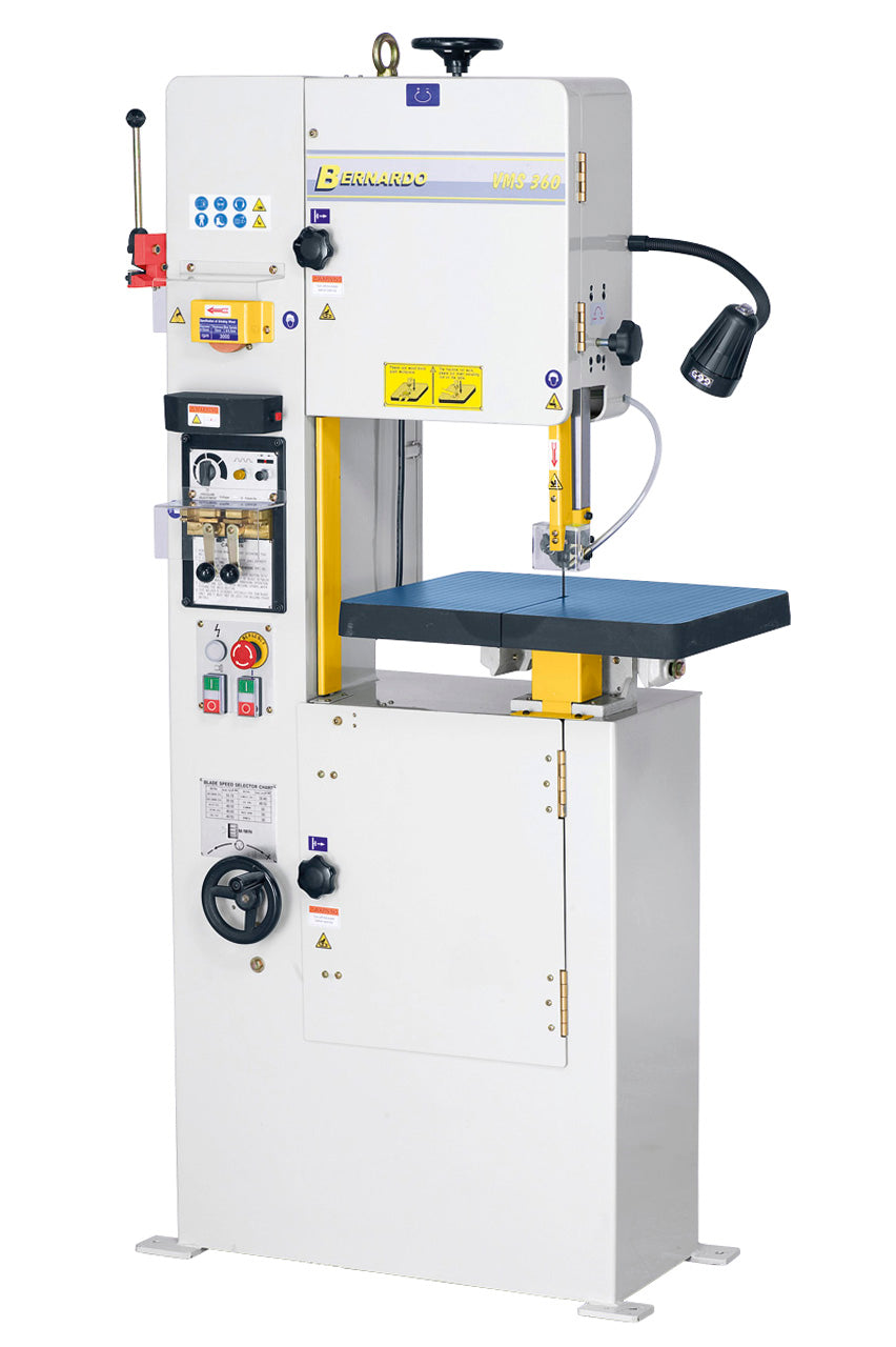 Bernardo VMS 360 04-1791
