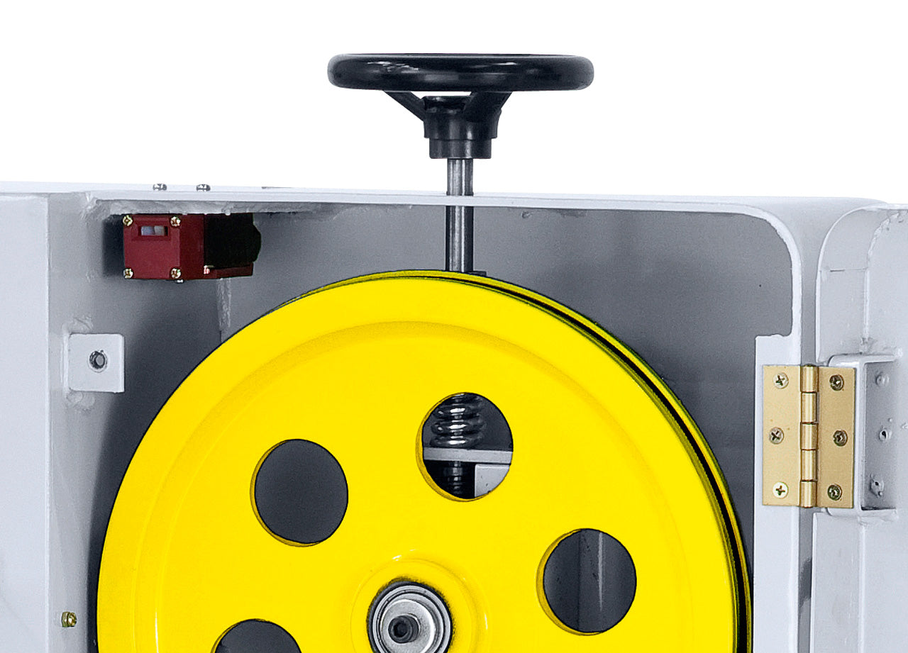 Bernardo VMS 360 04-1791