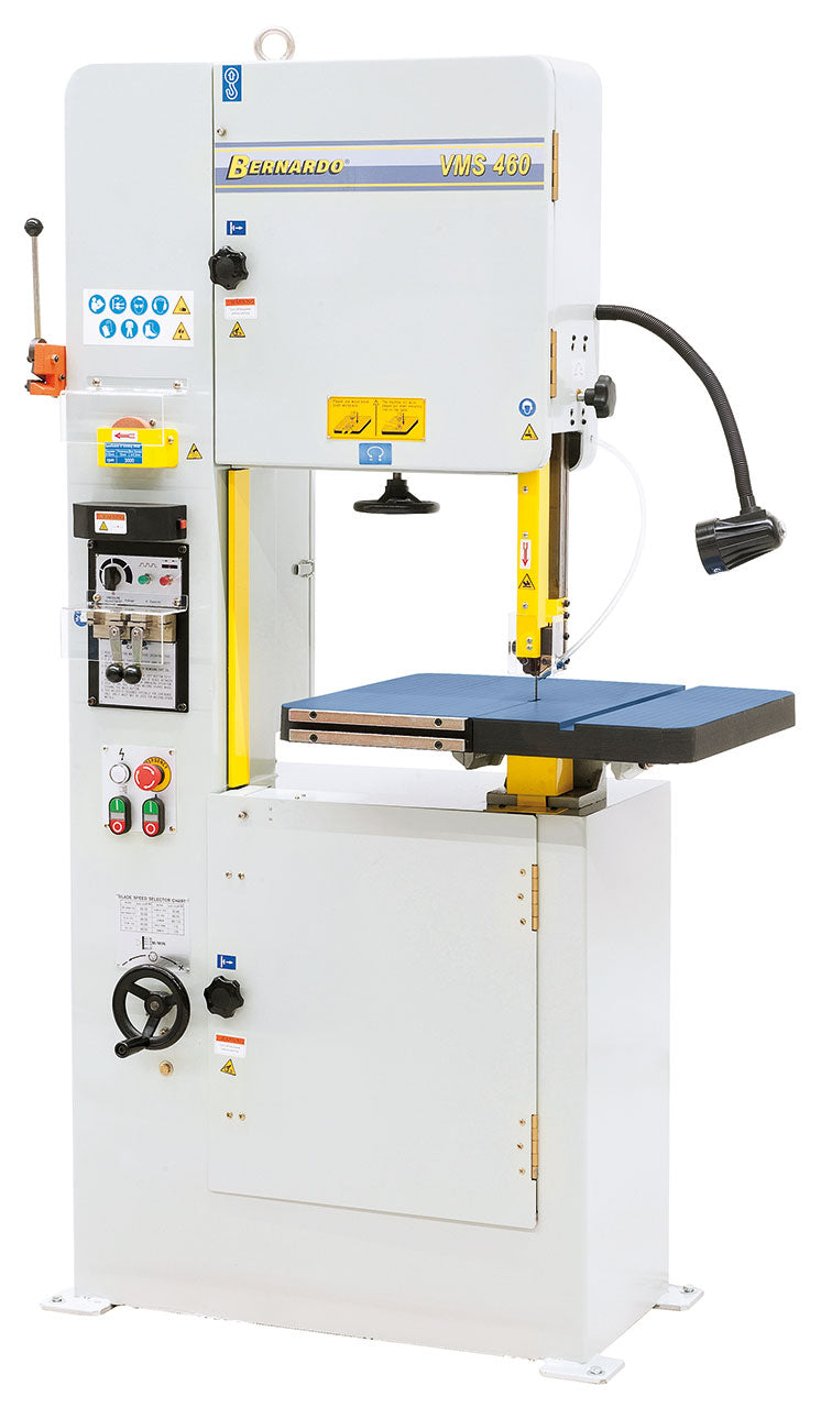 Bernardo VMS 460 04-1795