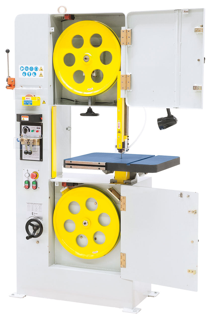 Bernardo VMS 460 04-1795