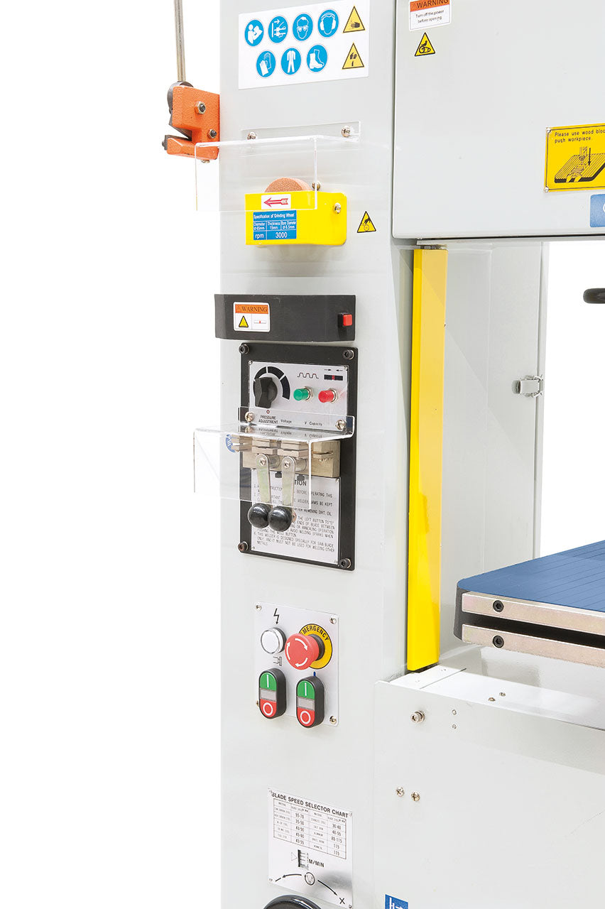 Bernardo VMS 460 04-1795