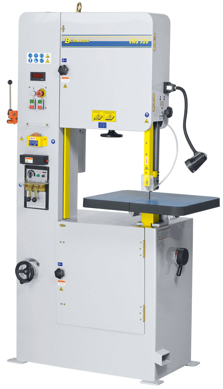 Bernardo VMS 520 04-1800
