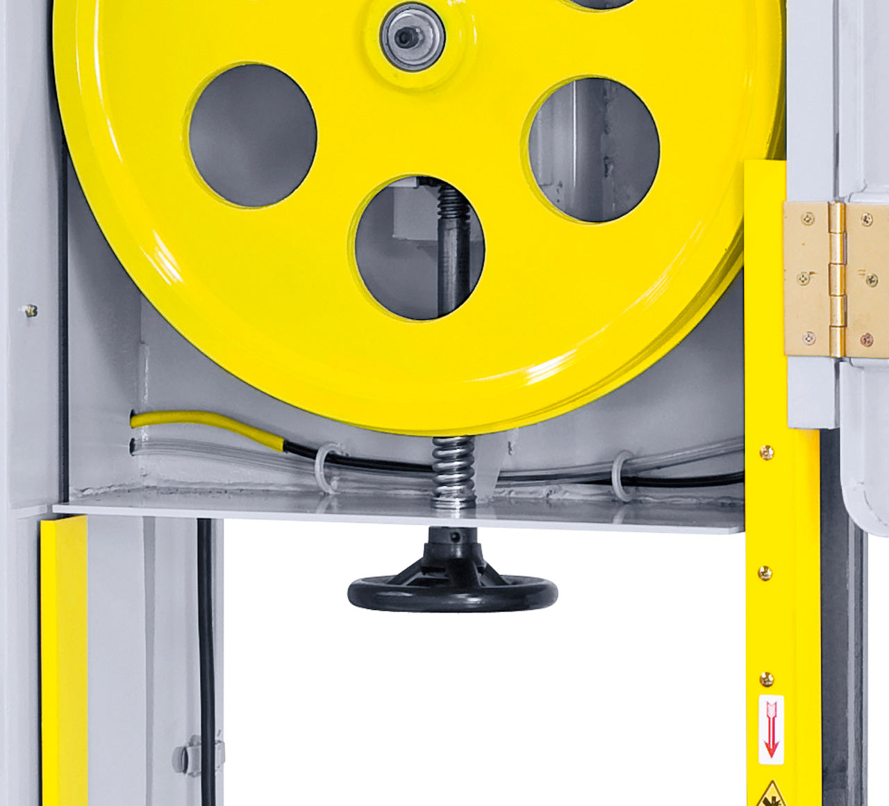 Bernardo VMS 520 04-1800