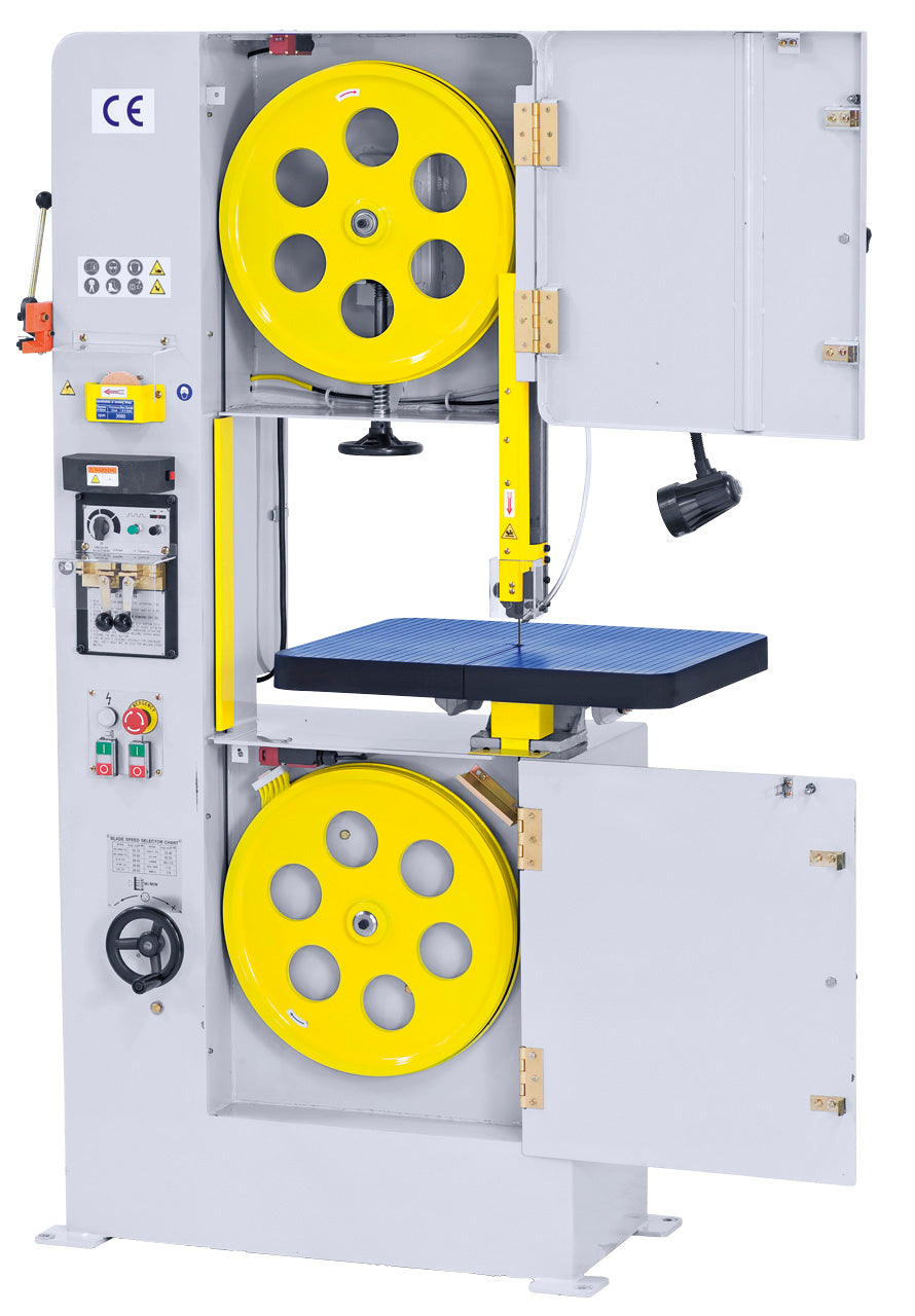 Bernardo VMS 520 04-1800