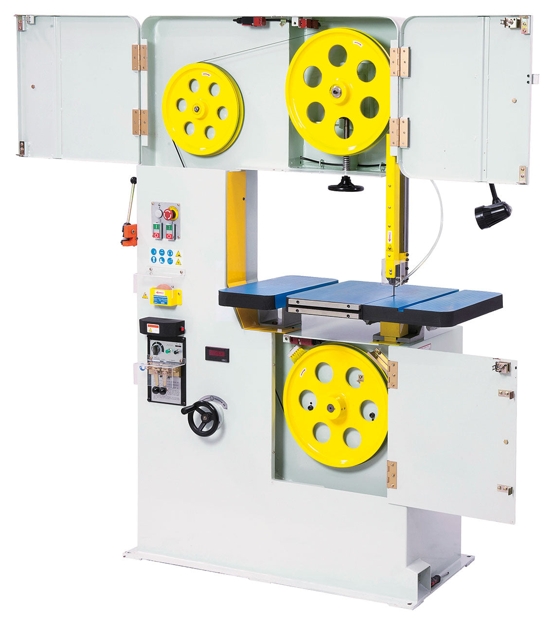 Bernardo VMS 610 04-1805