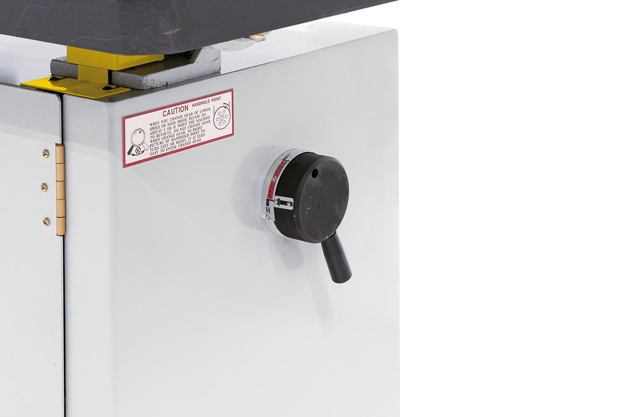 Bernardo VMS 1000 04-1806