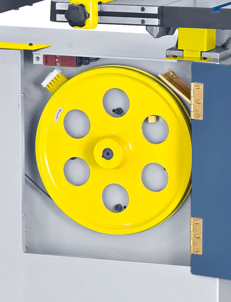 Bernardo VMS 1000 04-1806