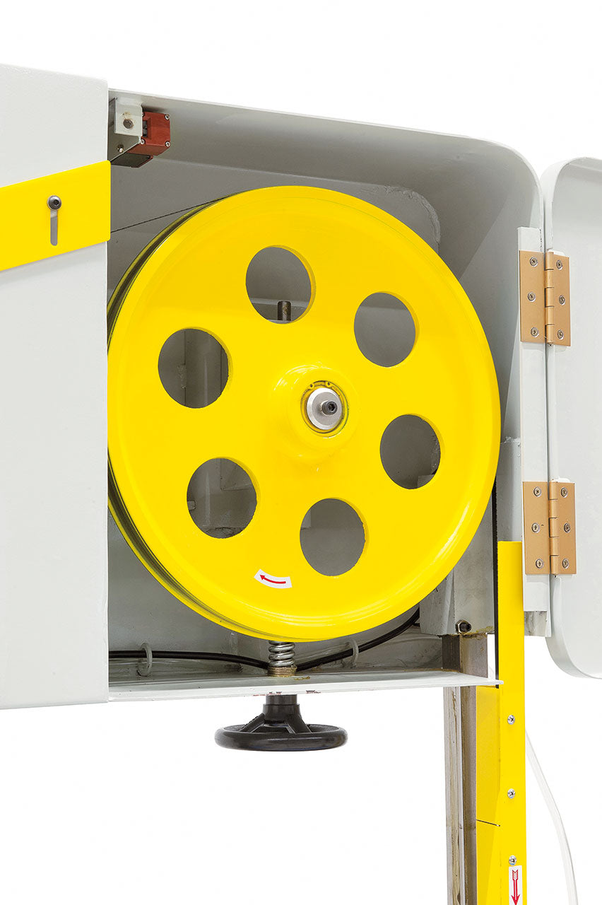 Bernardo VMS 1000 04-1806
