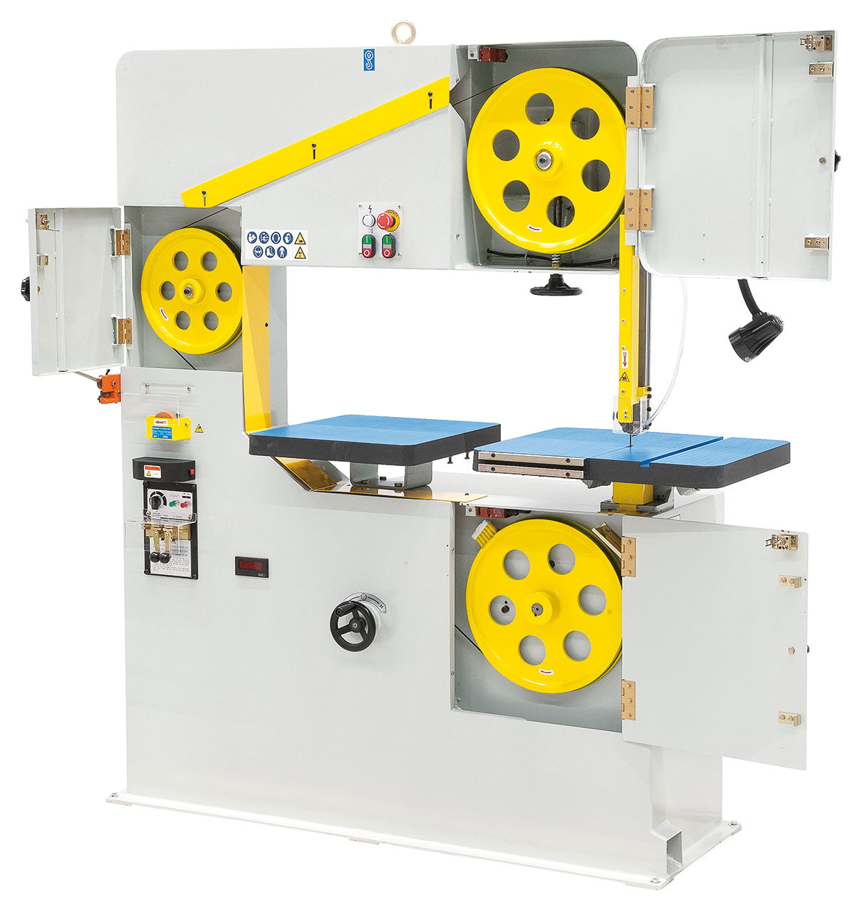 Bernardo VMS 1000 04-1806