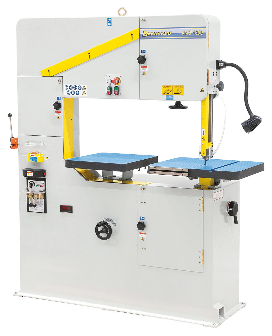 Bernardo VMS 1000 04-1806