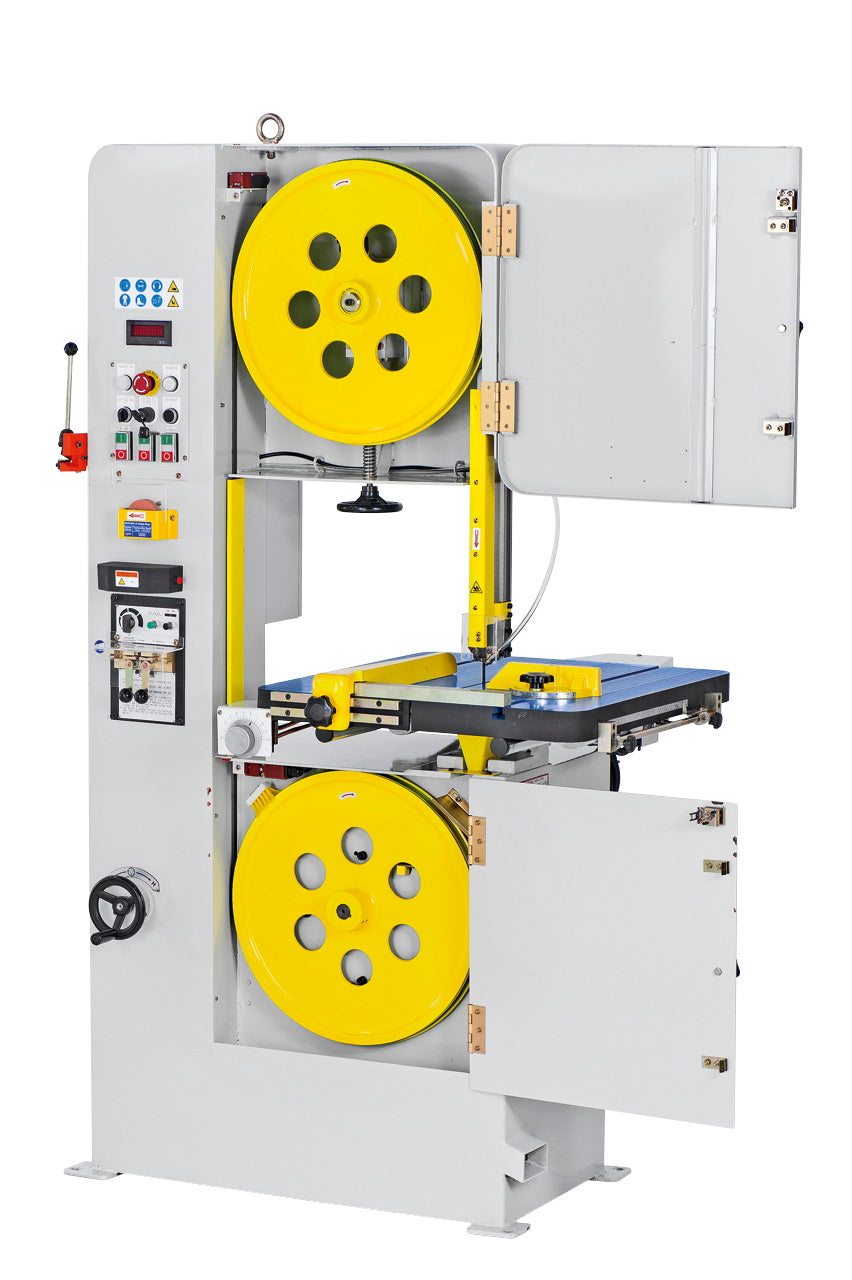 Bernardo VMS 520 A 04-1807