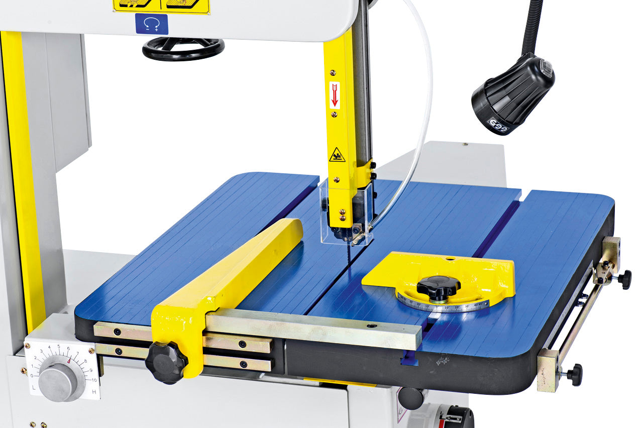 Bernardo VMS 520 A 04-1807