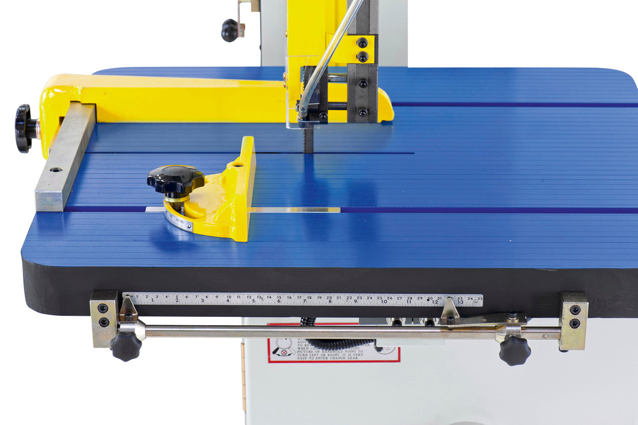 Bernardo VMS 520 A 04-1807
