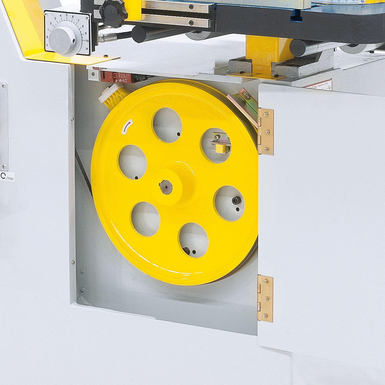 Bernardo VMS 610 A 04-1808