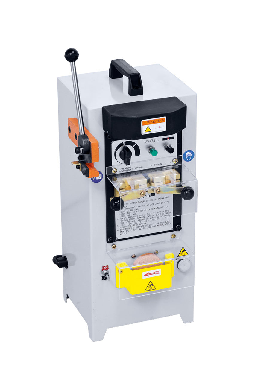 Bernardo VMS 610 A 04-1808