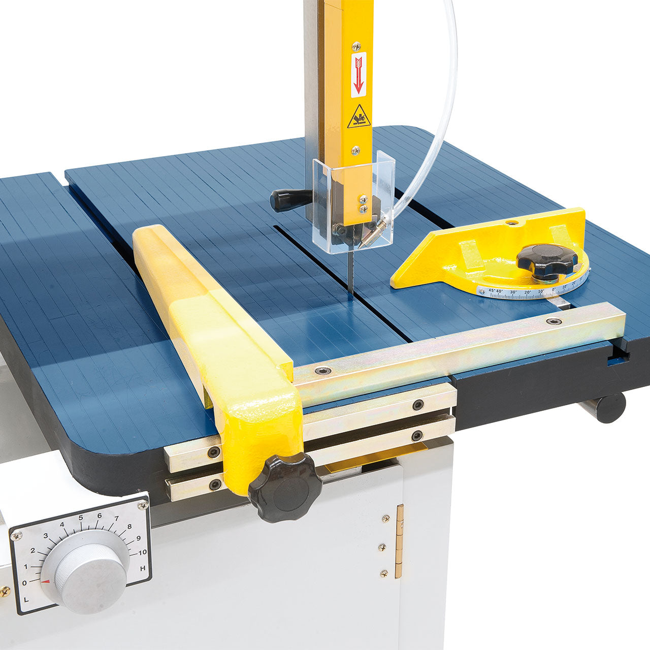 Bernardo VMS 610 A 04-1808