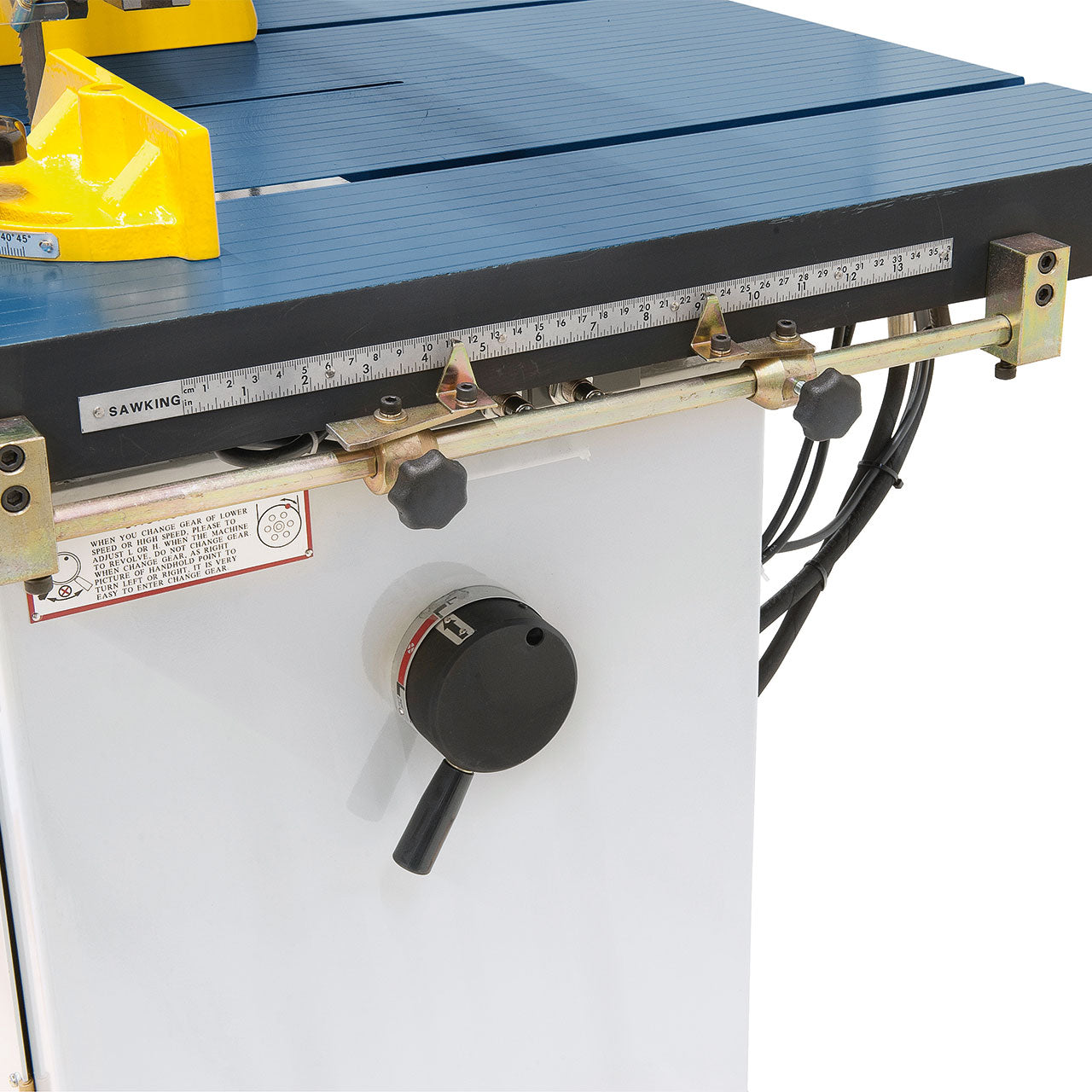 Bernardo VMS 610 A 04-1808