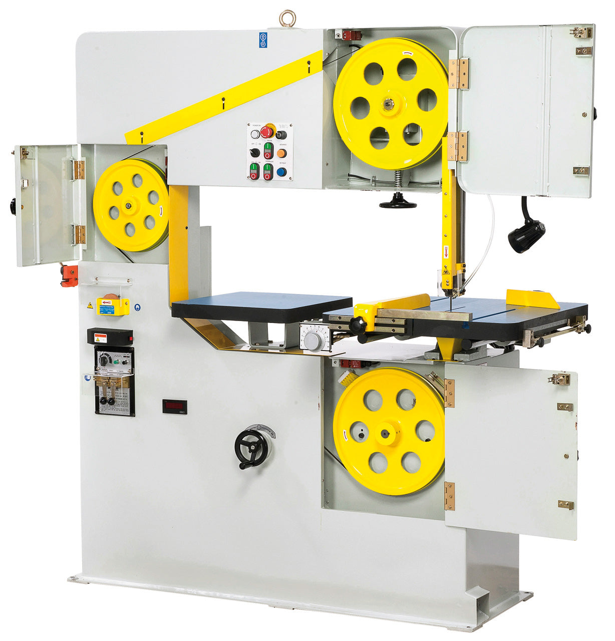 Bernardo VMS 1000 A 04-1809