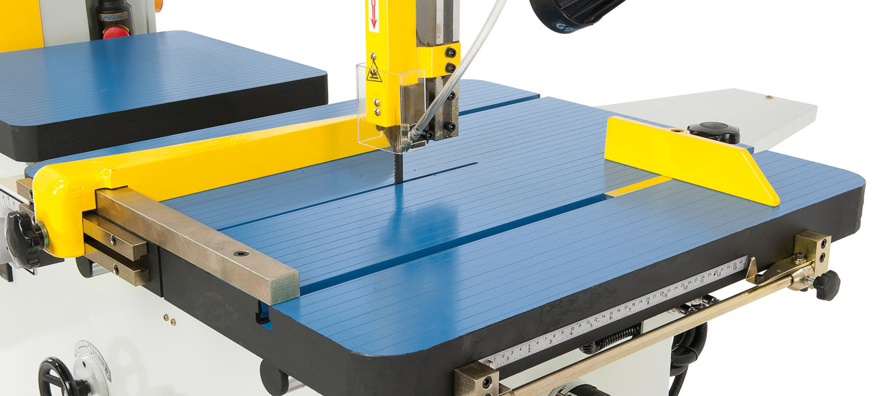 Bernardo VMS 1000 A 04-1809