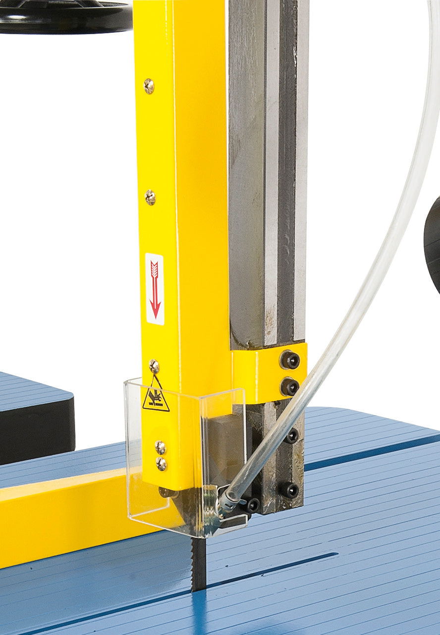 Bernardo VMS 1000 A 04-1809