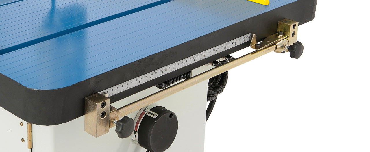 Bernardo VMS 1000 A 04-1809