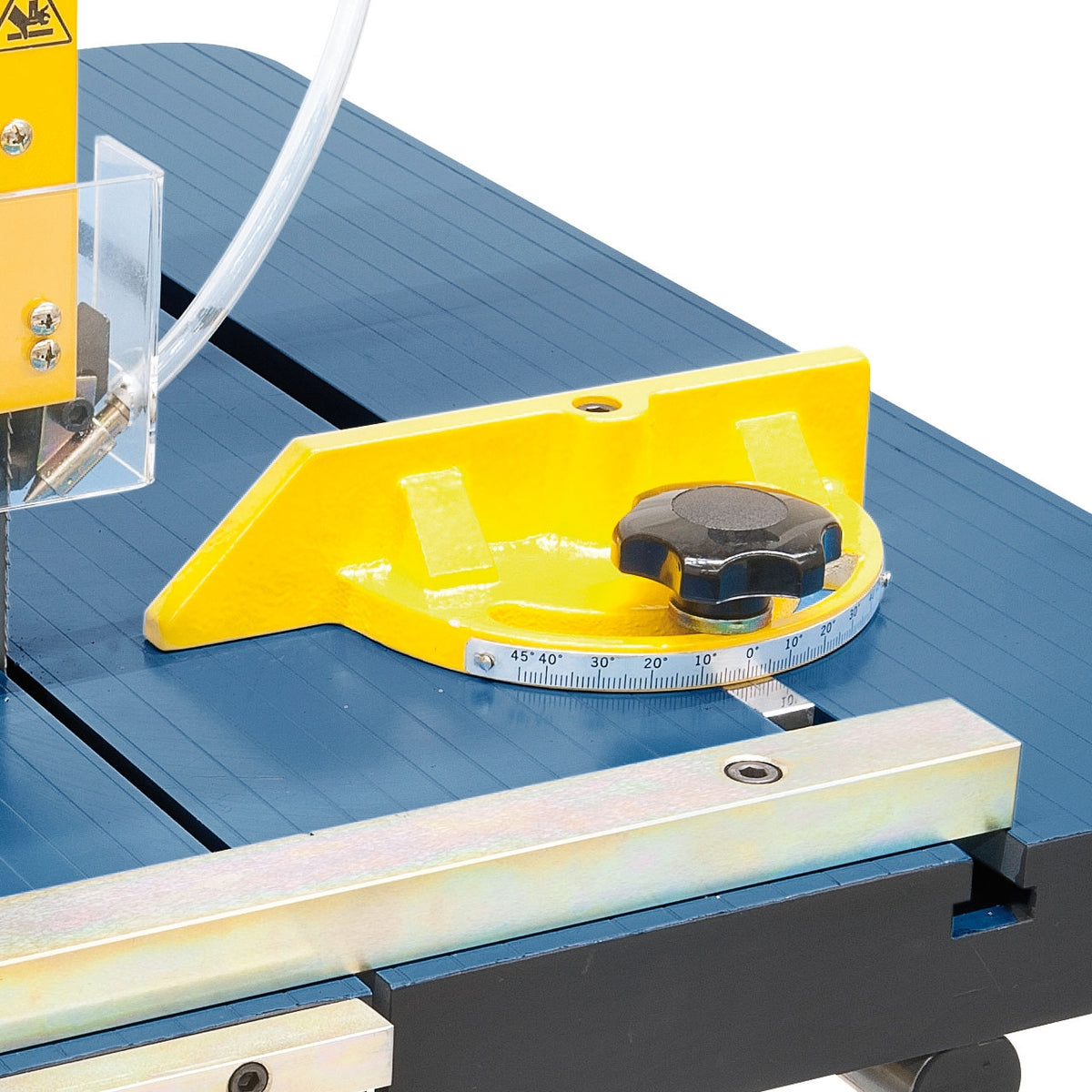 Gehrungsanschlag für VMS-Serie 04-1812