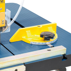 Gehrungsanschlag für VMS-Serie 04-1812