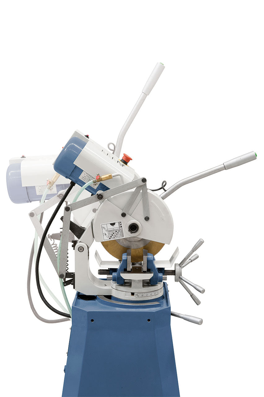 Bernardo CS 250 eco 04-1838