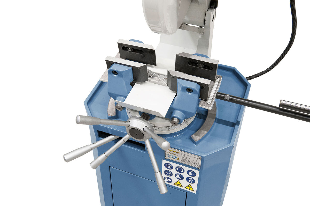Bernardo CS 250 eco 04-1838