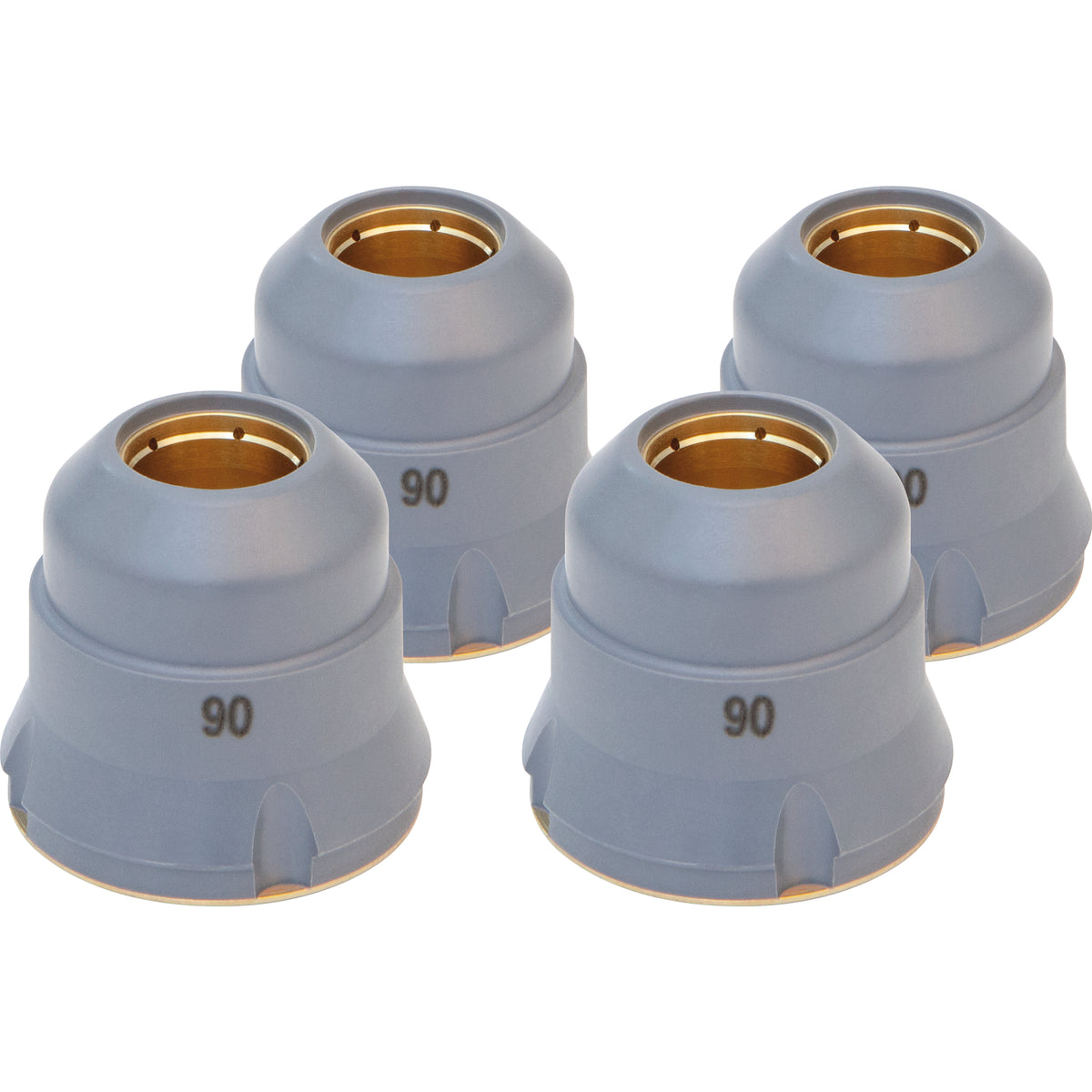 GYS 4 Düsenhalter für Plasmabrenner 30 - 31FV/40FV 040236