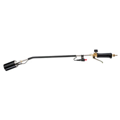 GYS Profi-Propangasbrenner mit Piezo-Zündung - Ø 60 mm Topfdüse 040335