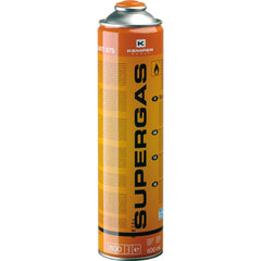 GYS Gaskartusche 600 ml (330 g Gas)- Butan/Propan (**) 040427