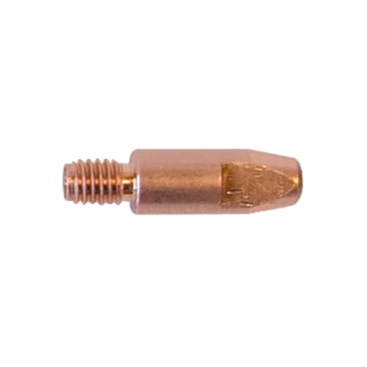 GYS 10 Kontaktrohre für Alu Ø 1 M6- für Brenner 250/350A 041066