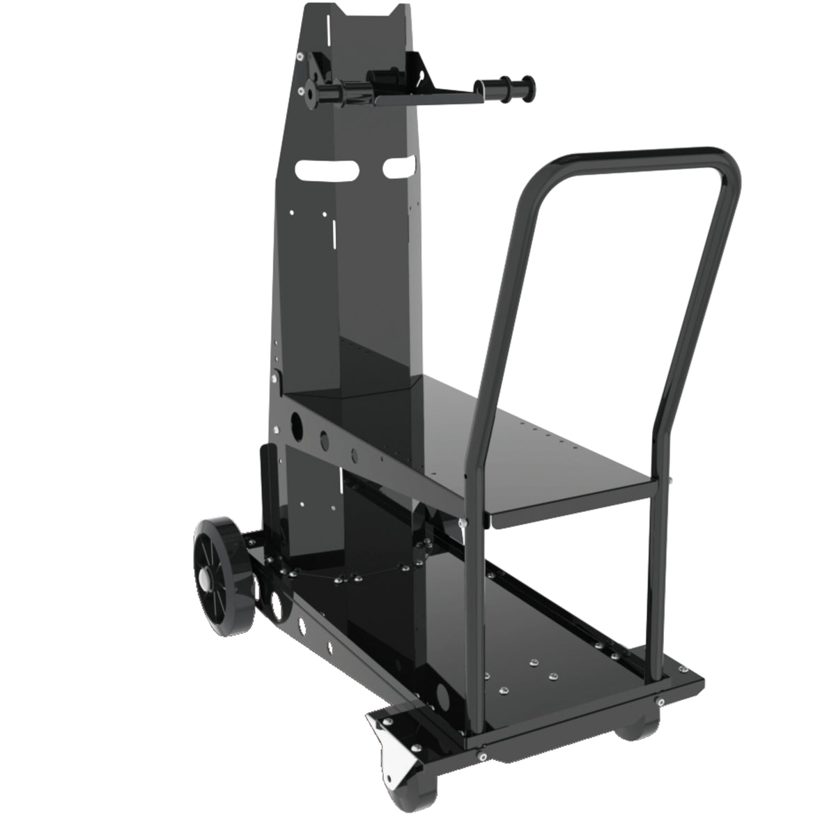 GYS für 1-ph. MIG-Inverter - TIG DC 160 A / 200 A / 250 A - 1-ph. TIG AC/DC 041257