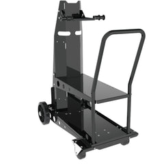 GYS für 1-ph. MIG-Inverter - TIG DC 160 A / 200 A / 250 A - 1-ph. TIG AC/DC 041257