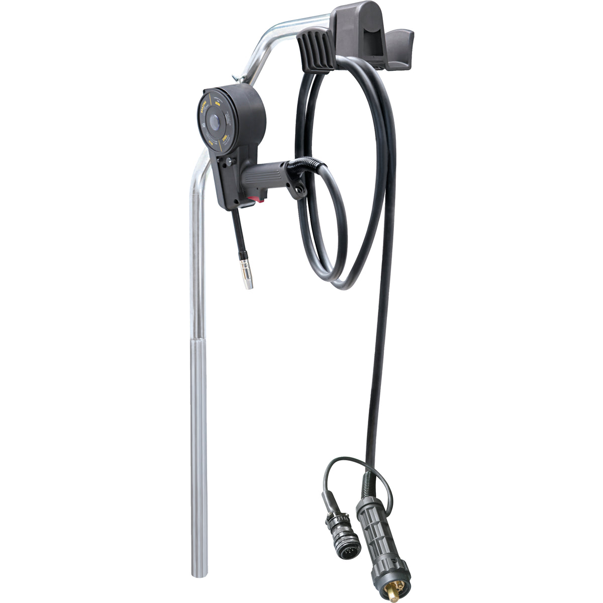 GYS Spool Gun Brenner mit Ausleger 041493