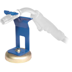 GYS Brennerhalter MIG/MAG mit Magnetfuß 041653